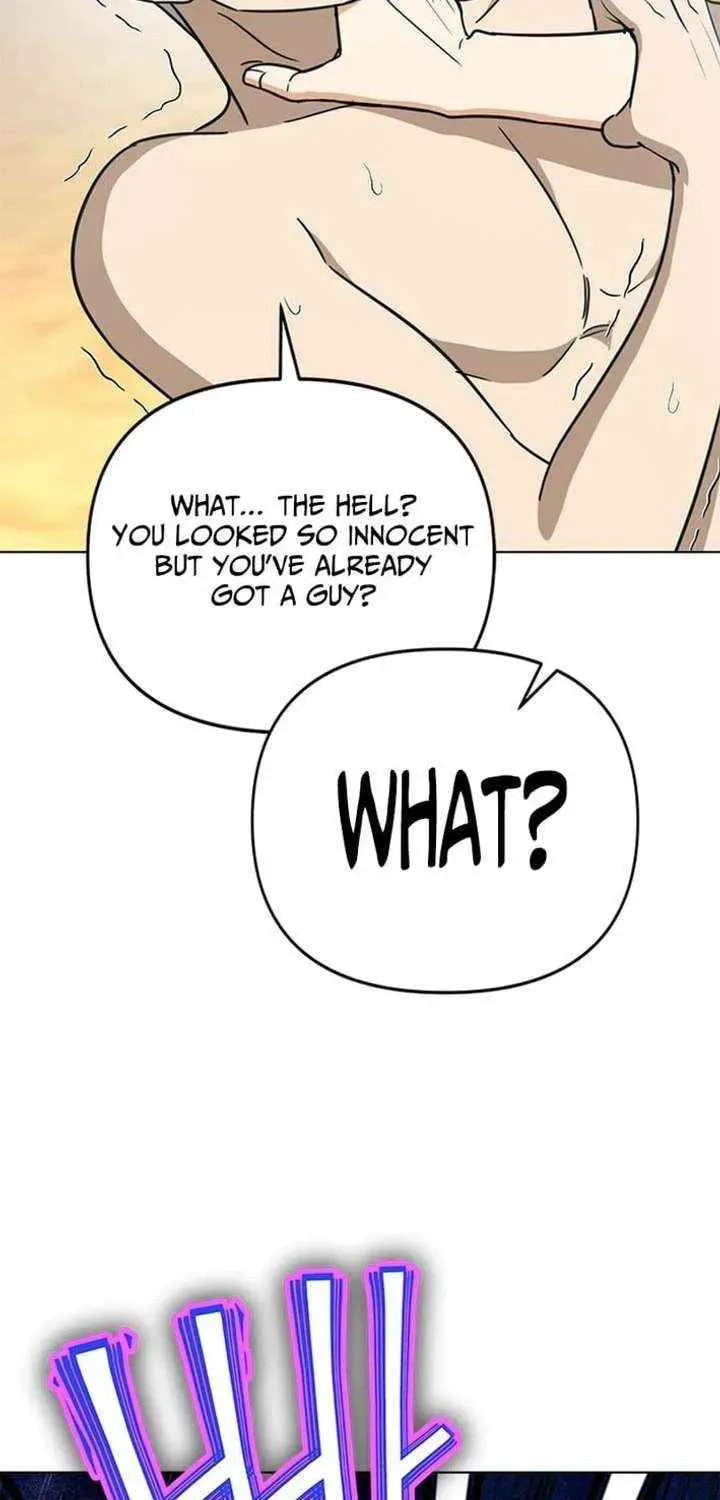 Toning Down the Gangster Male Lead Chapter 36 page 51 - 