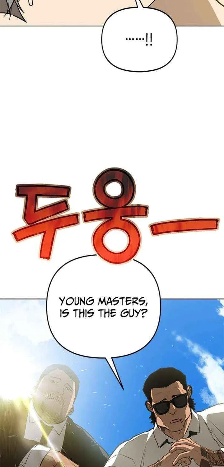 Toning Down the Gangster Male Lead Chapter 36 page 61 - 