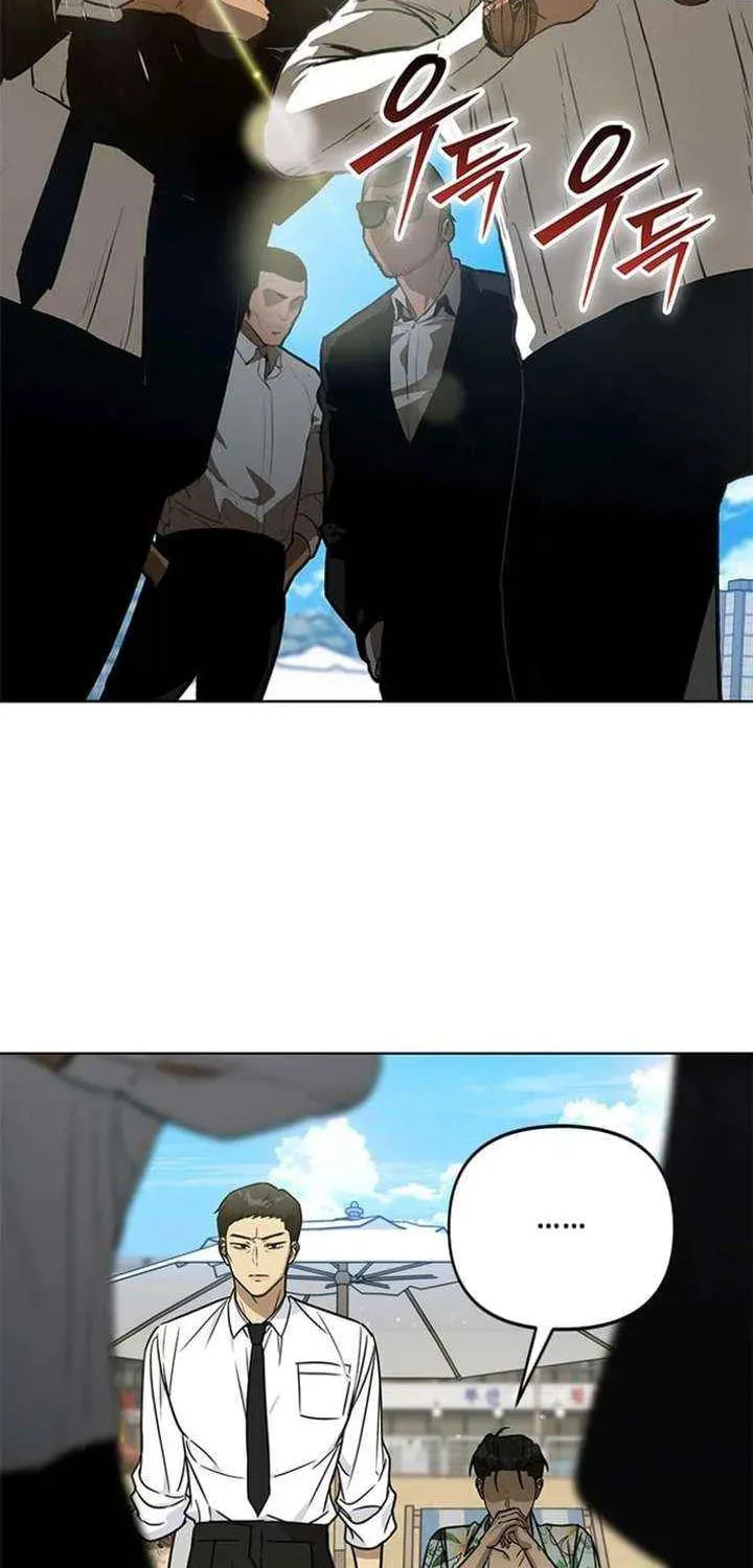 Toning Down the Gangster Male Lead Chapter 36 page 62 - 