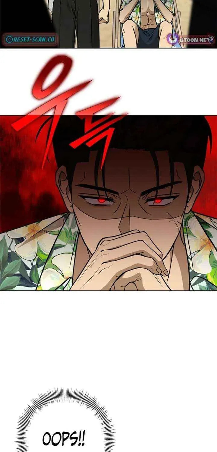 Toning Down the Gangster Male Lead Chapter 36 page 63 - 