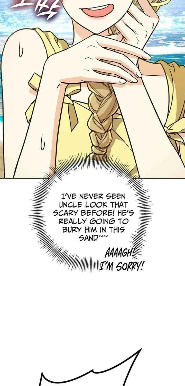 Toning Down the Gangster Male Lead Chapter 36 page 65 - 