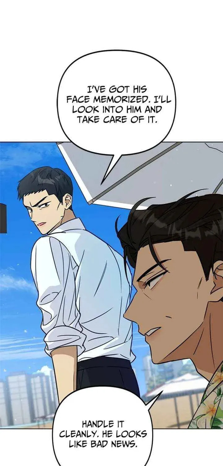 Toning Down the Gangster Male Lead Chapter 36 page 73 - 