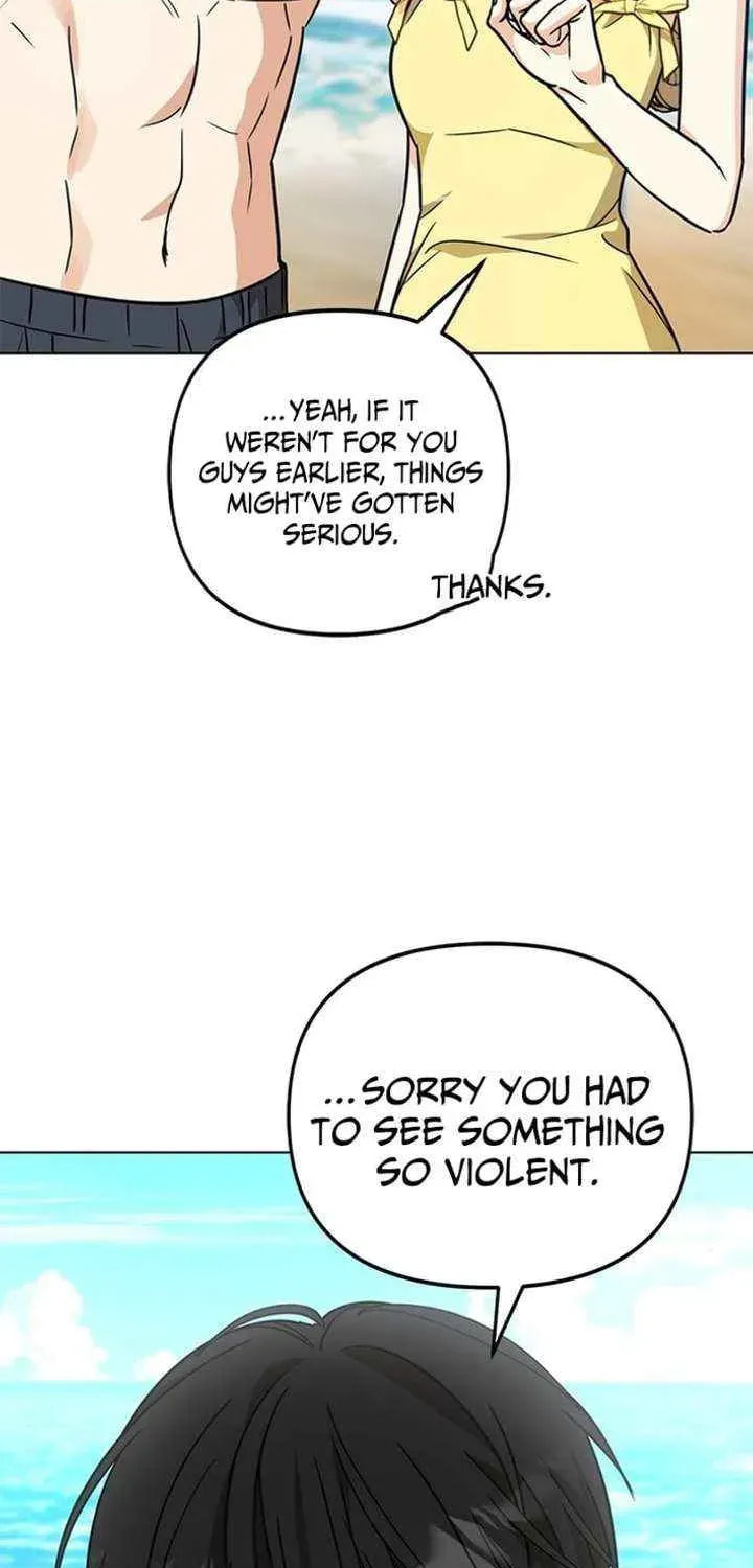 Toning Down the Gangster Male Lead Chapter 36 page 75 - 