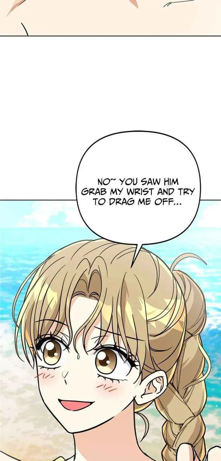 Toning Down the Gangster Male Lead Chapter 36 page 77 - 