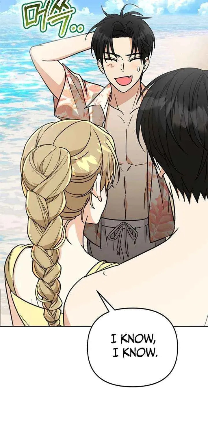 Toning Down the Gangster Male Lead Chapter 36 page 79 - 