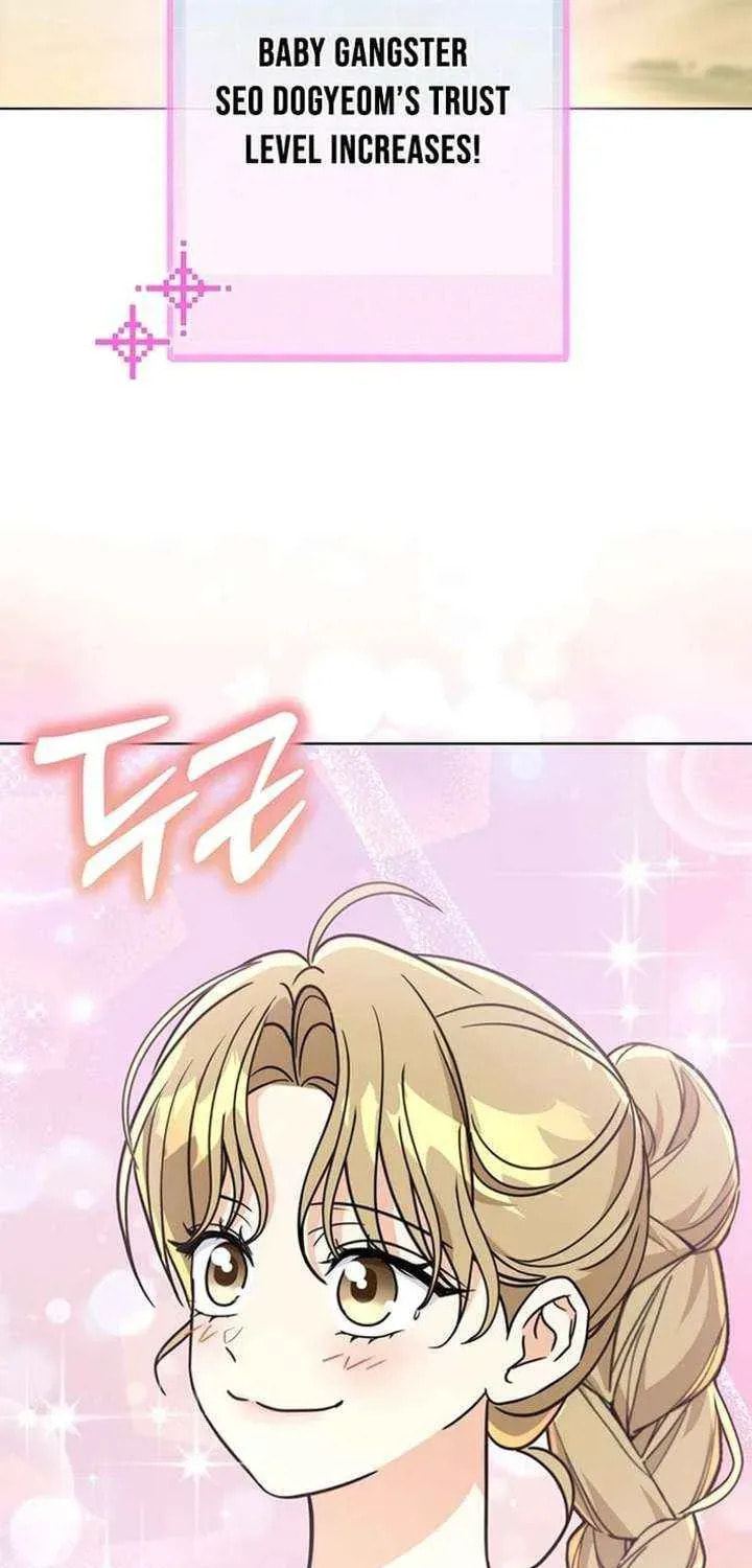 Toning Down the Gangster Male Lead Chapter 36 page 85 - 