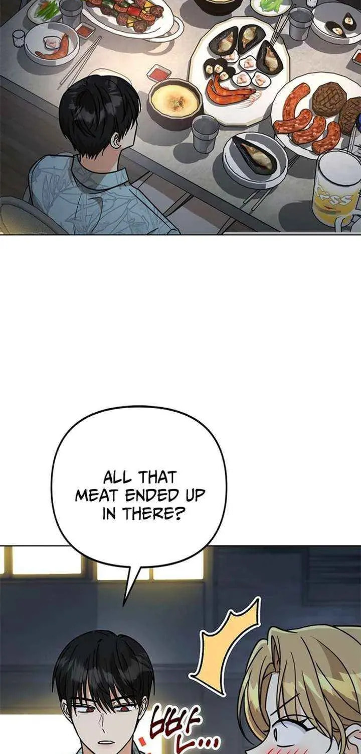 Toning Down the Gangster Male Lead Chapter 36 page 91 - 