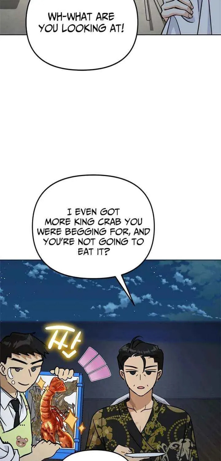 Toning Down the Gangster Male Lead Chapter 36 page 93 - 