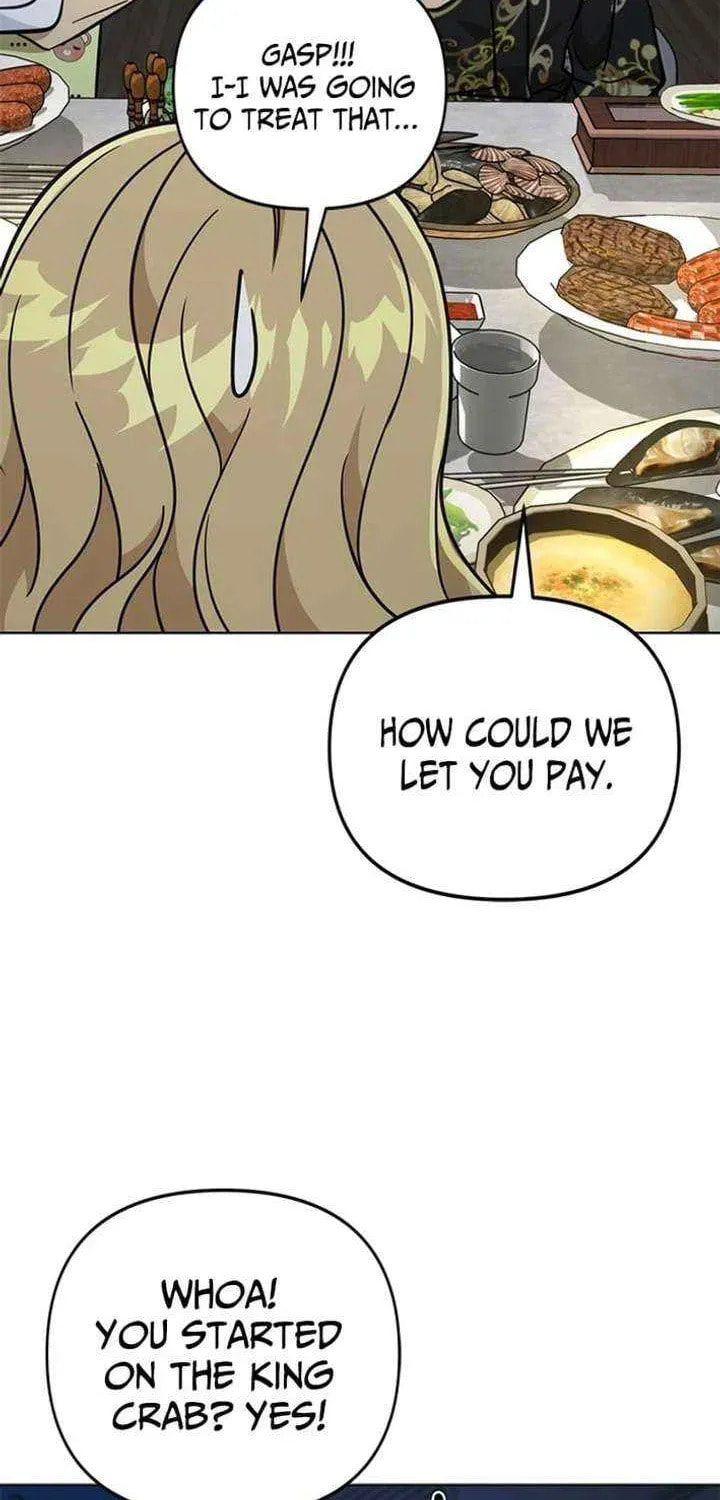 Toning Down the Gangster Male Lead Chapter 36 page 94 - 