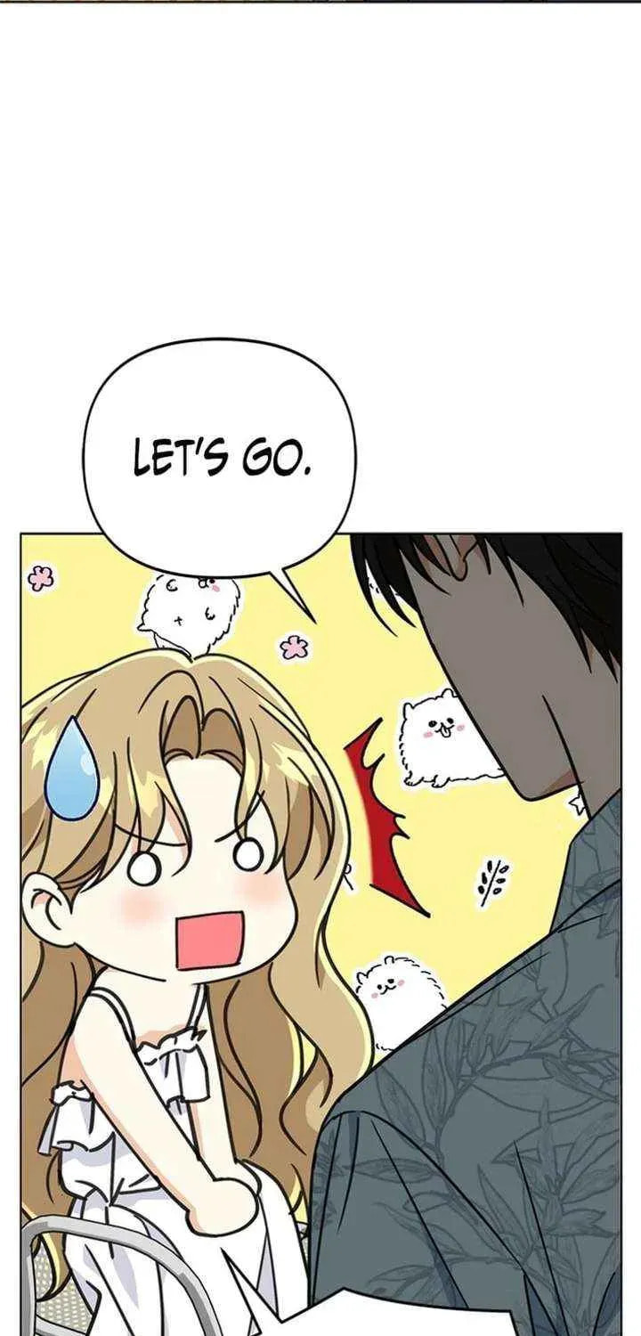 Toning Down the Gangster Male Lead Chapter 36 page 99 - 