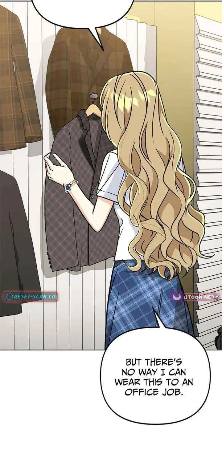 Toning Down the Gangster Male Lead Chapter 37 page 105 - 