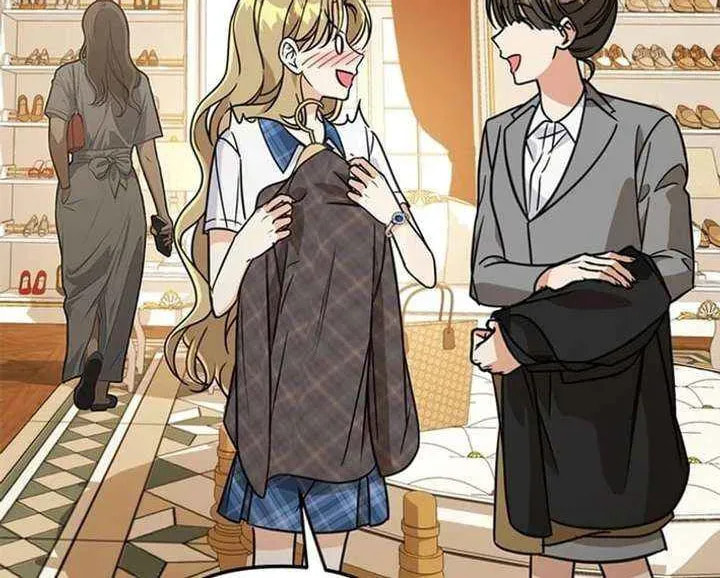 Toning Down the Gangster Male Lead Chapter 37 page 108 - 