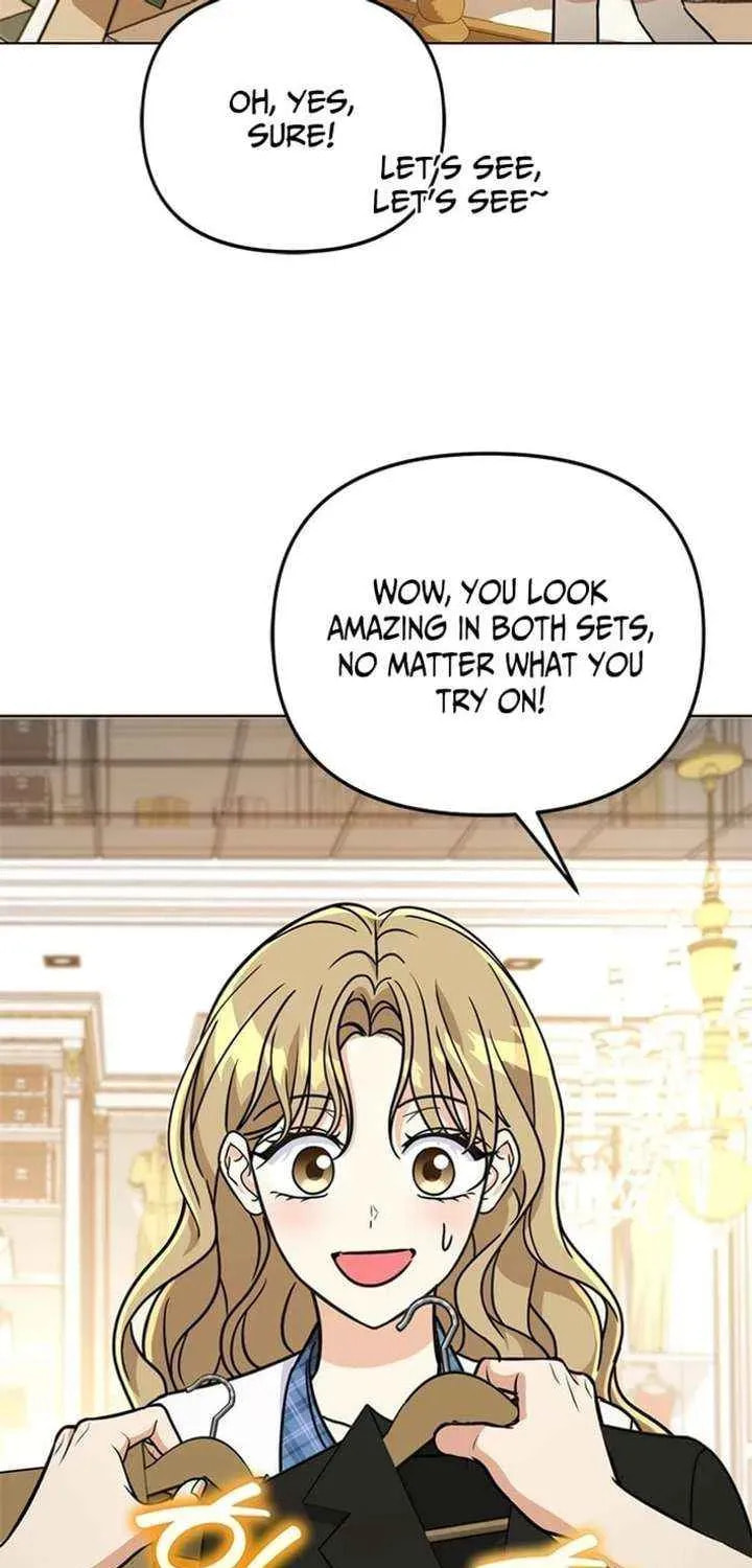 Toning Down the Gangster Male Lead Chapter 37 page 109 - 