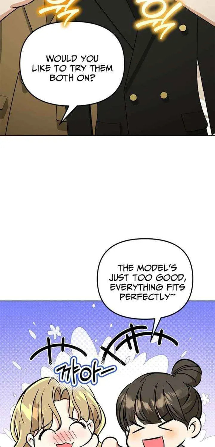 Toning Down the Gangster Male Lead Chapter 37 page 110 - 