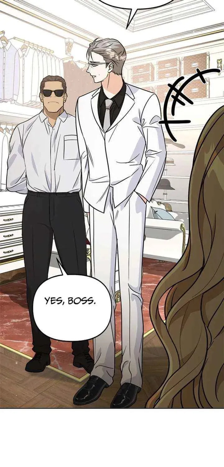 Toning Down the Gangster Male Lead Chapter 37 page 113 - 