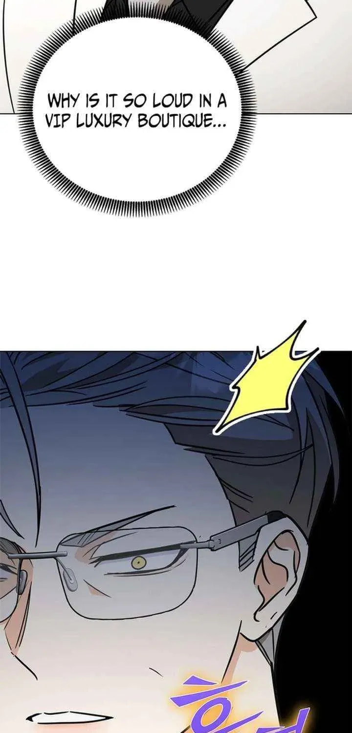 Toning Down the Gangster Male Lead Chapter 37 page 115 - 