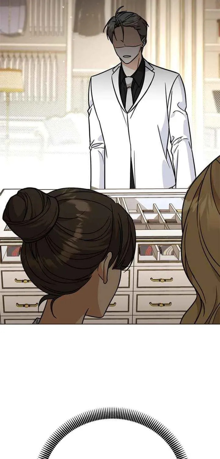 Toning Down the Gangster Male Lead Chapter 37 page 119 - 