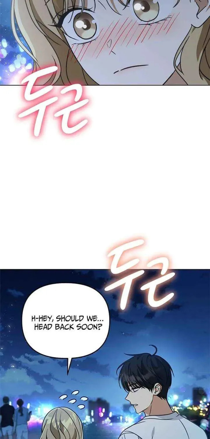 Toning Down the Gangster Male Lead Chapter 37 page 18 - 