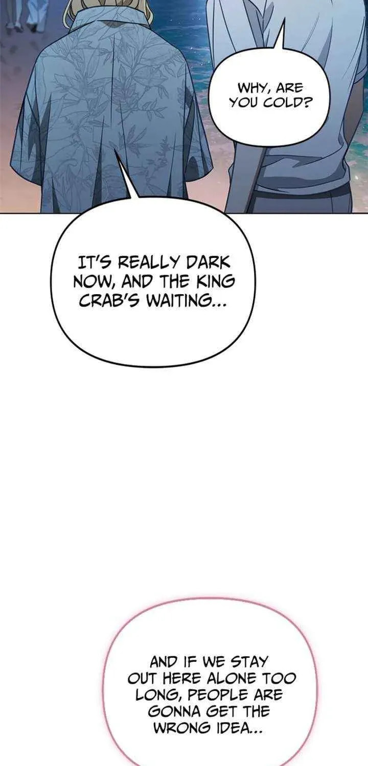 Toning Down the Gangster Male Lead Chapter 37 page 19 - 