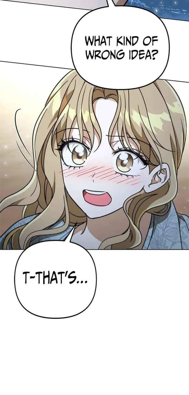 Toning Down the Gangster Male Lead Chapter 37 page 22 - 
