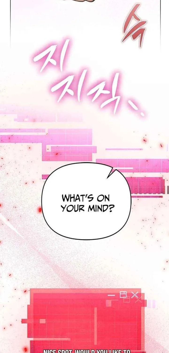 Toning Down the Gangster Male Lead Chapter 37 page 34 - 