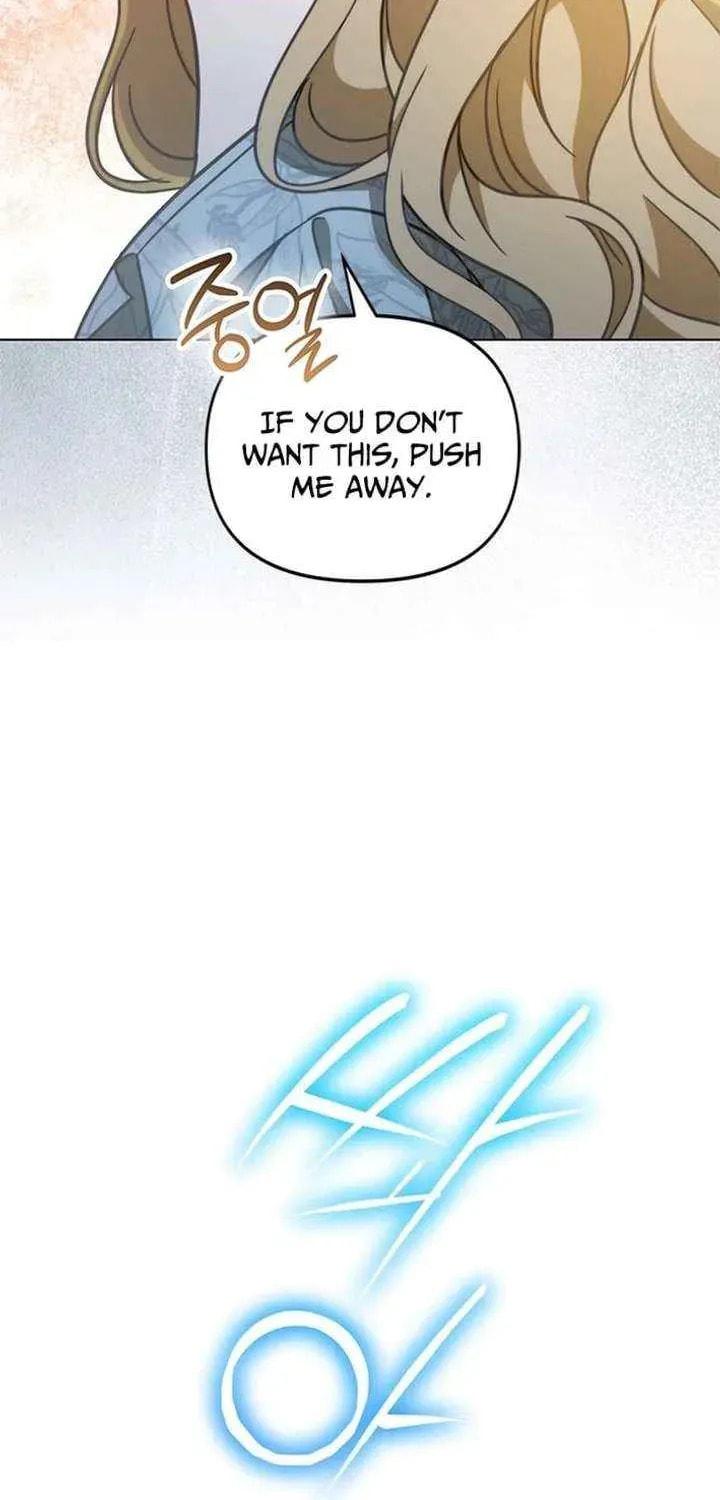 Toning Down the Gangster Male Lead Chapter 37 page 38 - 