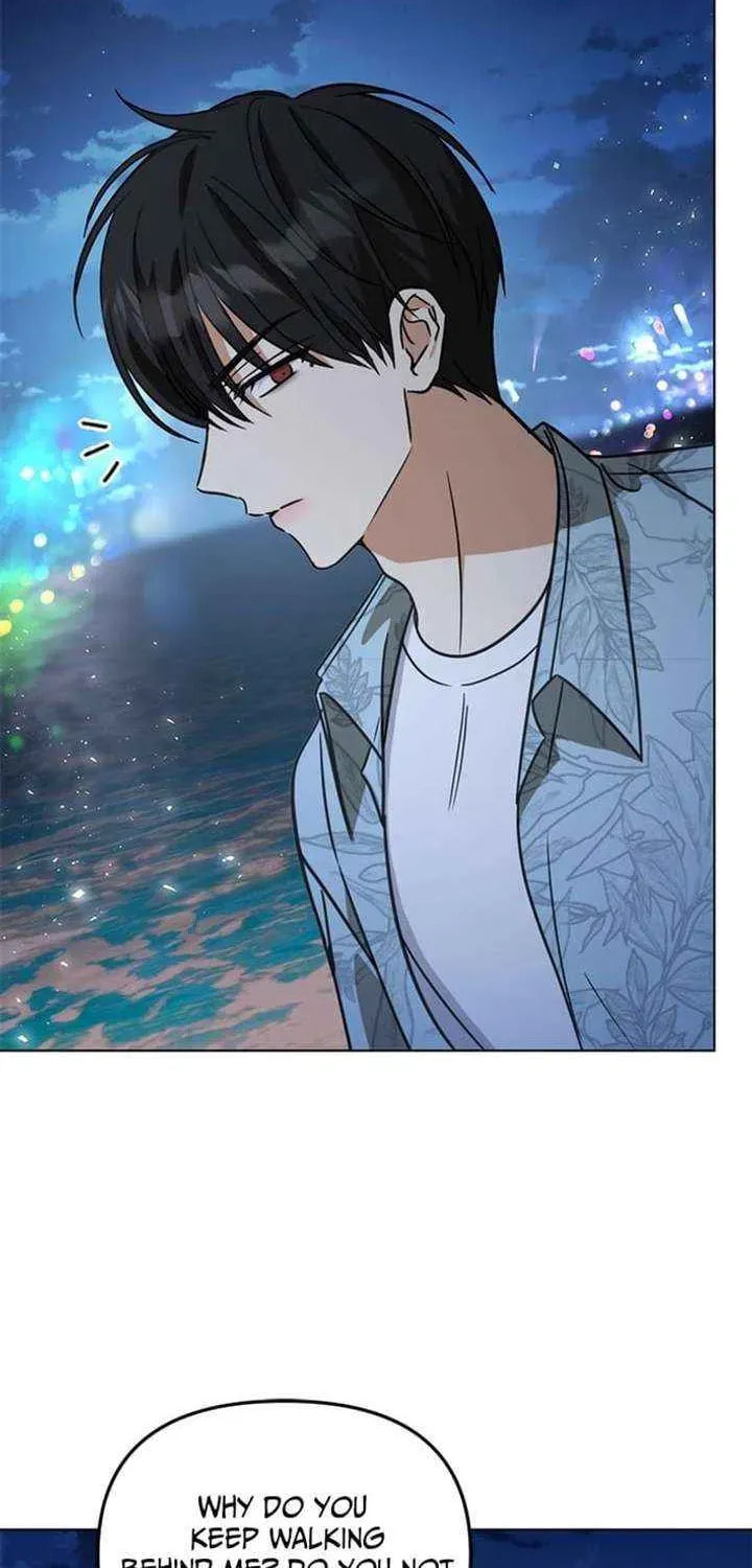 Toning Down the Gangster Male Lead Chapter 37 page 6 - 