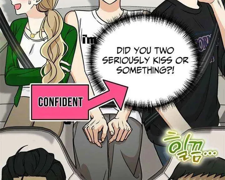 Toning Down the Gangster Male Lead Chapter 37 page 52 - 