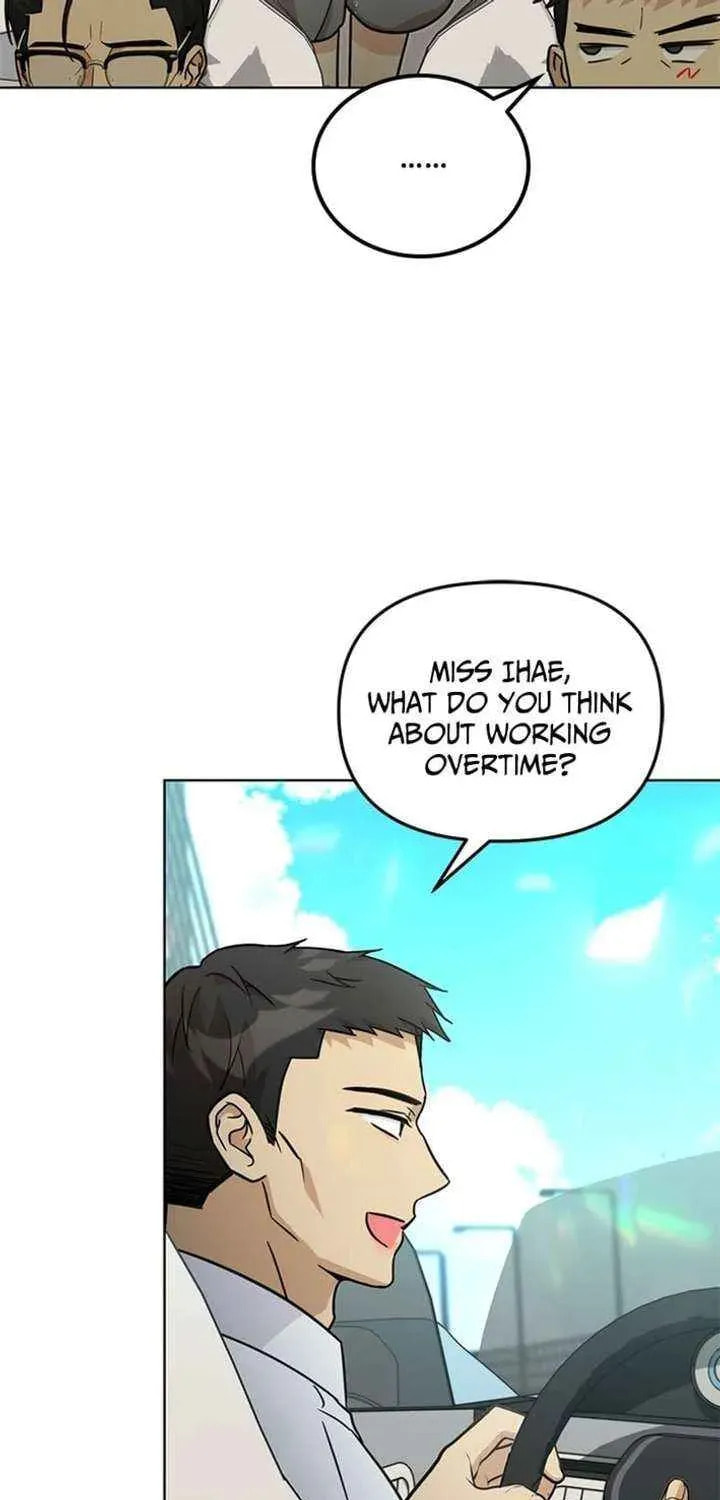 Toning Down the Gangster Male Lead Chapter 37 page 53 - 