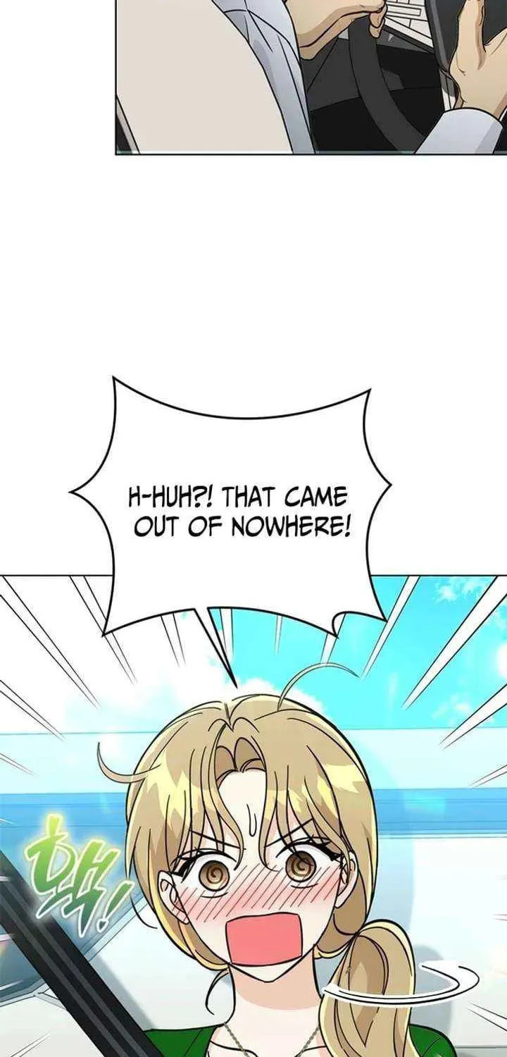 Toning Down the Gangster Male Lead Chapter 37 page 54 - 