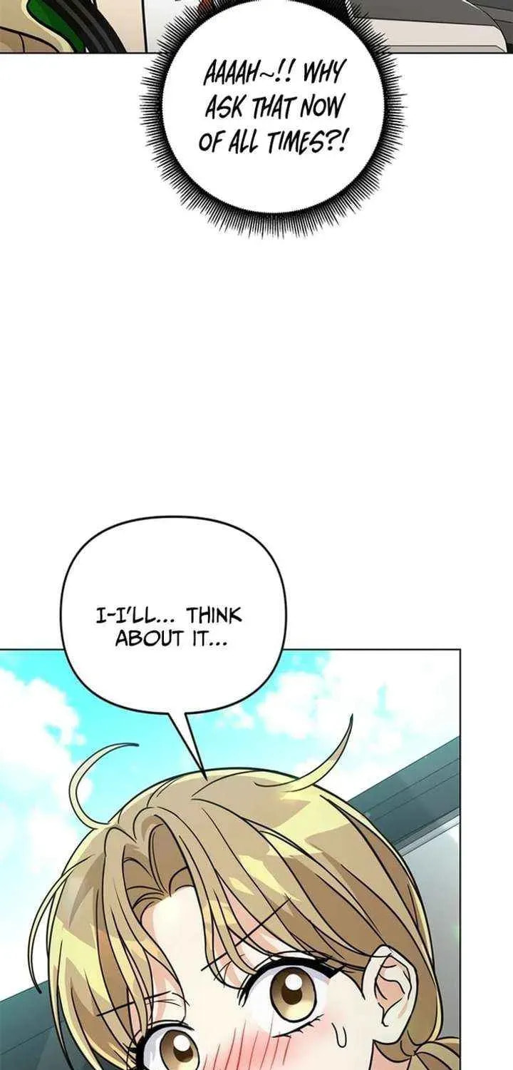 Toning Down the Gangster Male Lead Chapter 37 page 57 - 