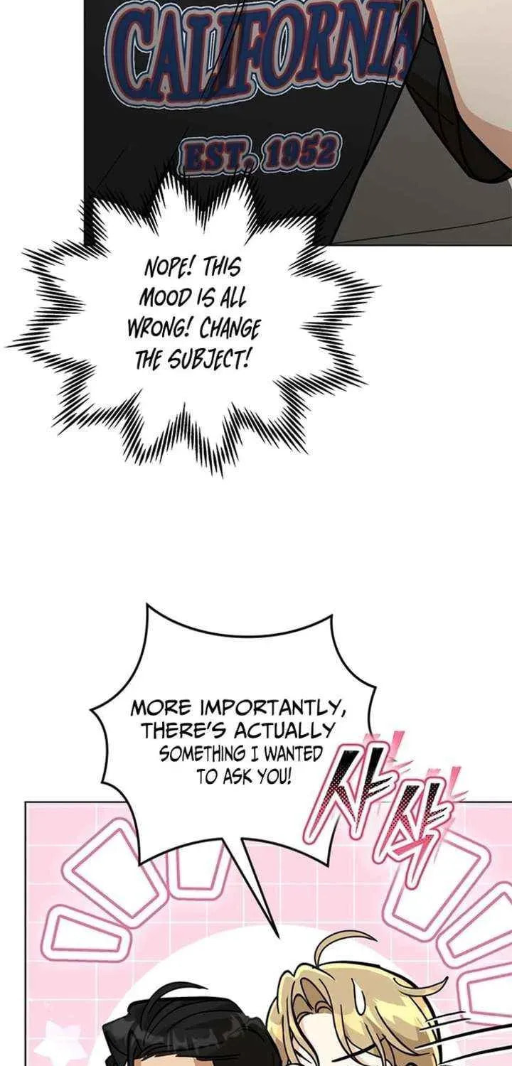 Toning Down the Gangster Male Lead Chapter 37 page 59 - 
