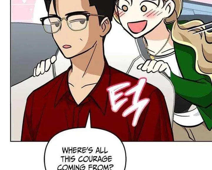 Toning Down the Gangster Male Lead Chapter 37 page 60 - 