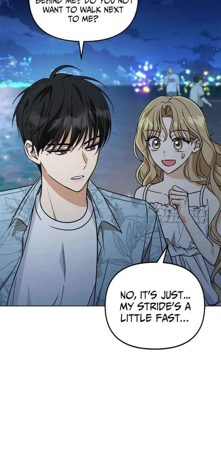 Toning Down the Gangster Male Lead Chapter 37 page 7 - 