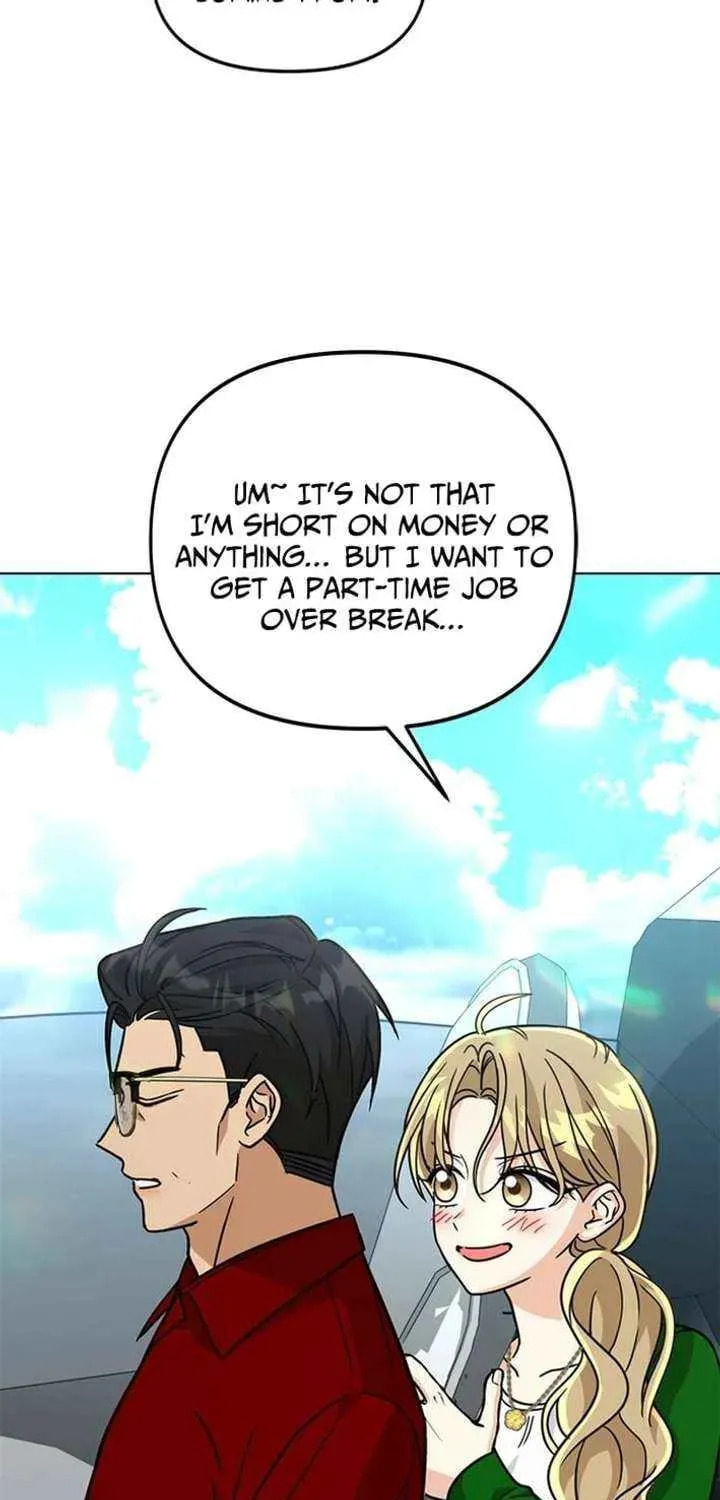 Toning Down the Gangster Male Lead Chapter 37 page 61 - 