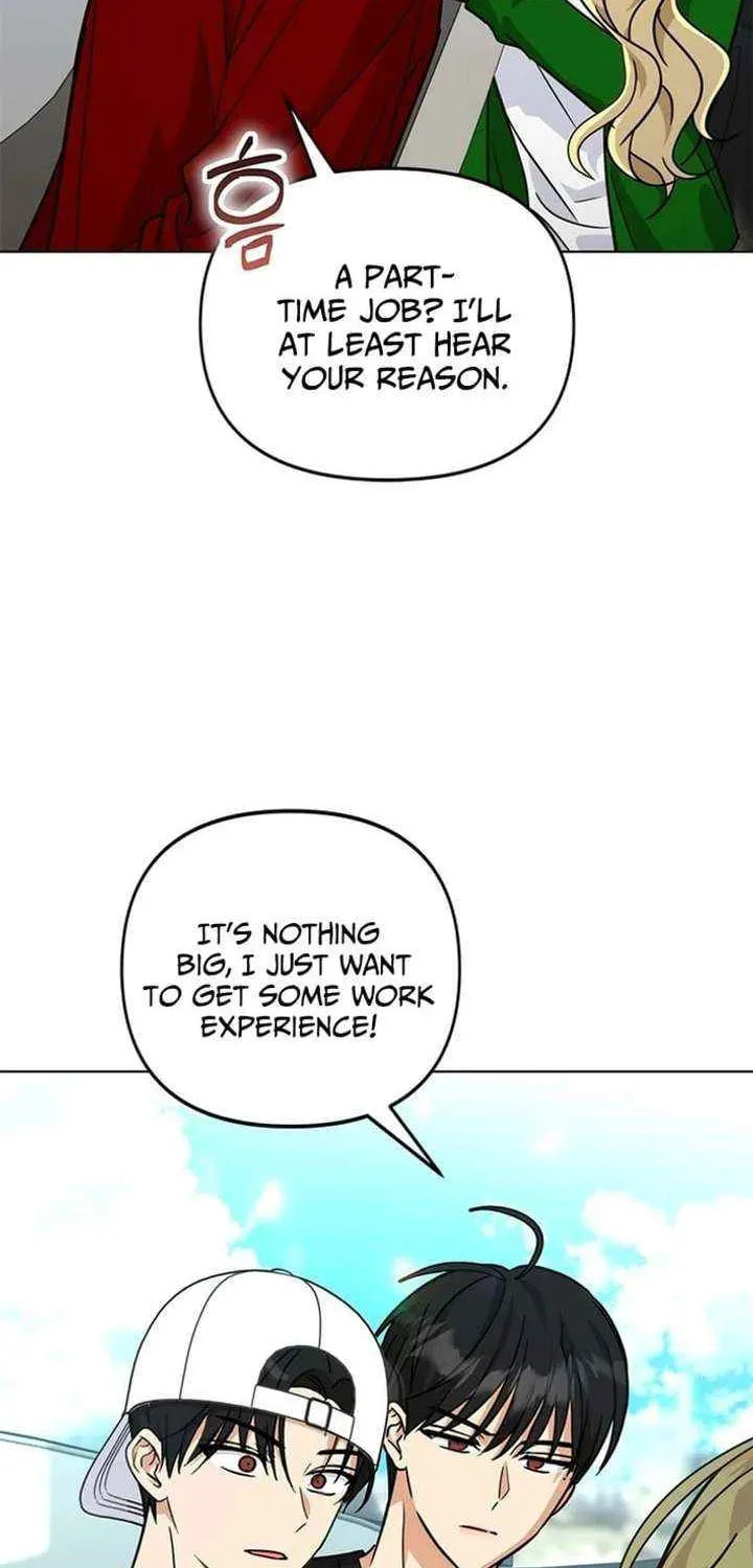 Toning Down the Gangster Male Lead Chapter 37 page 62 - 