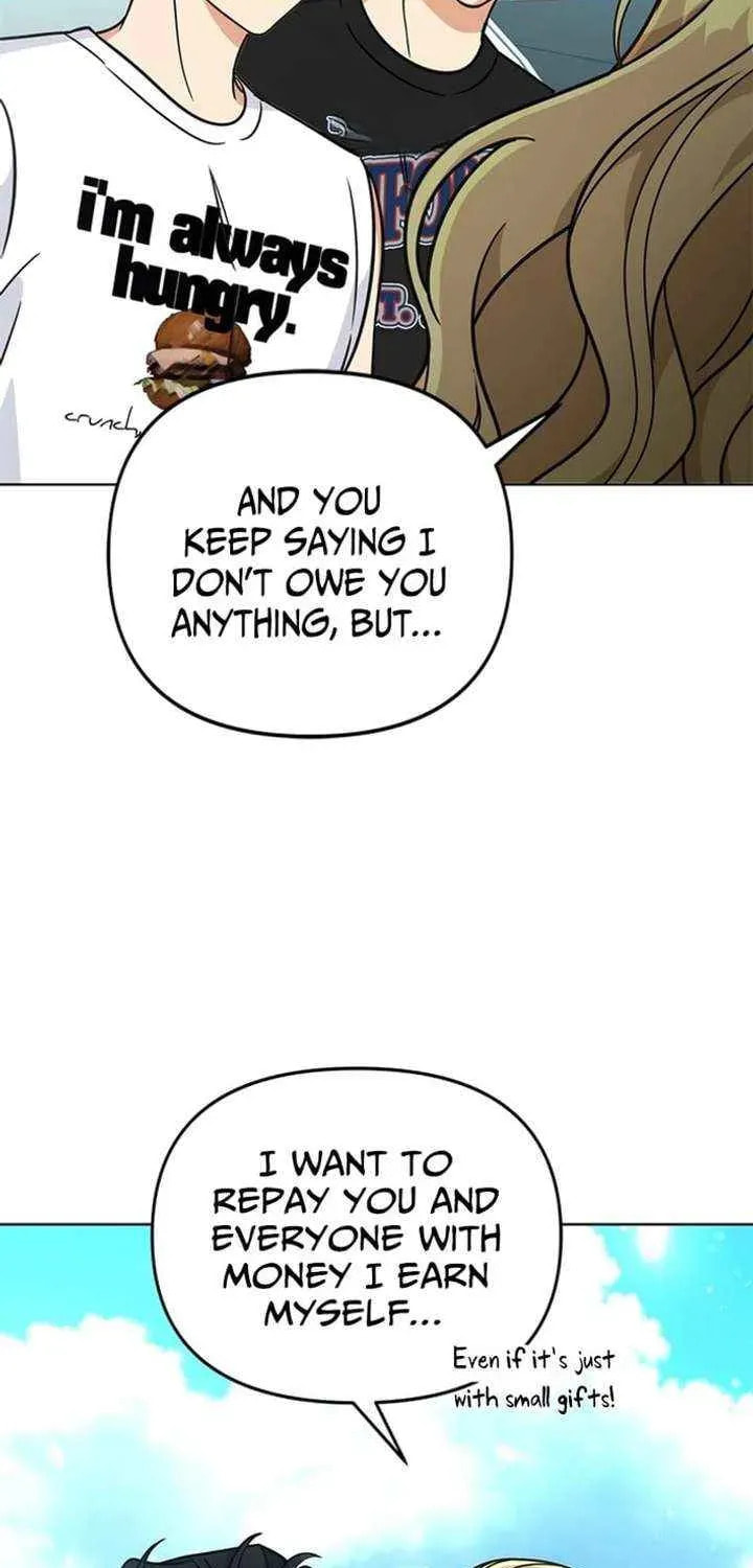 Toning Down the Gangster Male Lead Chapter 37 page 63 - 