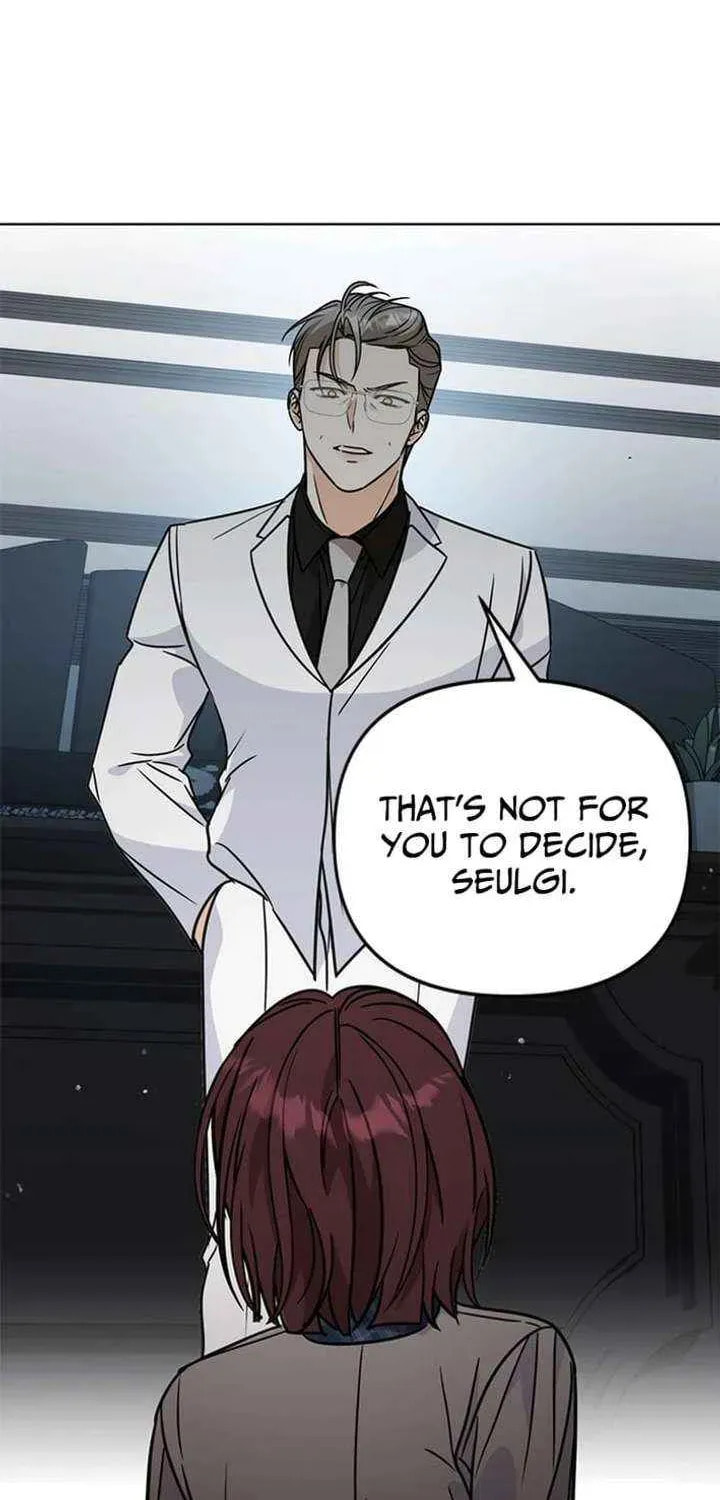 Toning Down the Gangster Male Lead Chapter 37 page 90 - 