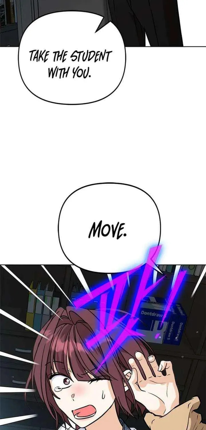 Toning Down the Gangster Male Lead Chapter 37 page 95 - 