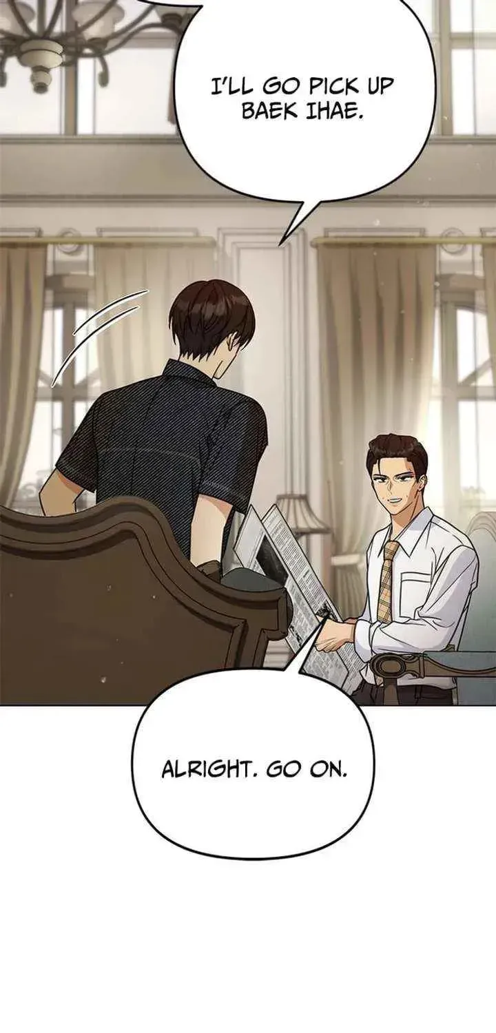 Toning Down the Gangster Male Lead Chapter 38 page 105 - 