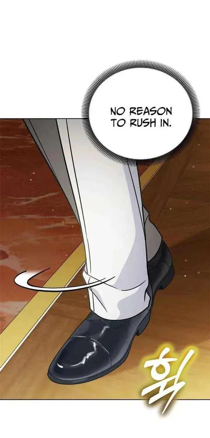 Toning Down the Gangster Male Lead Chapter 38 page 18 - 