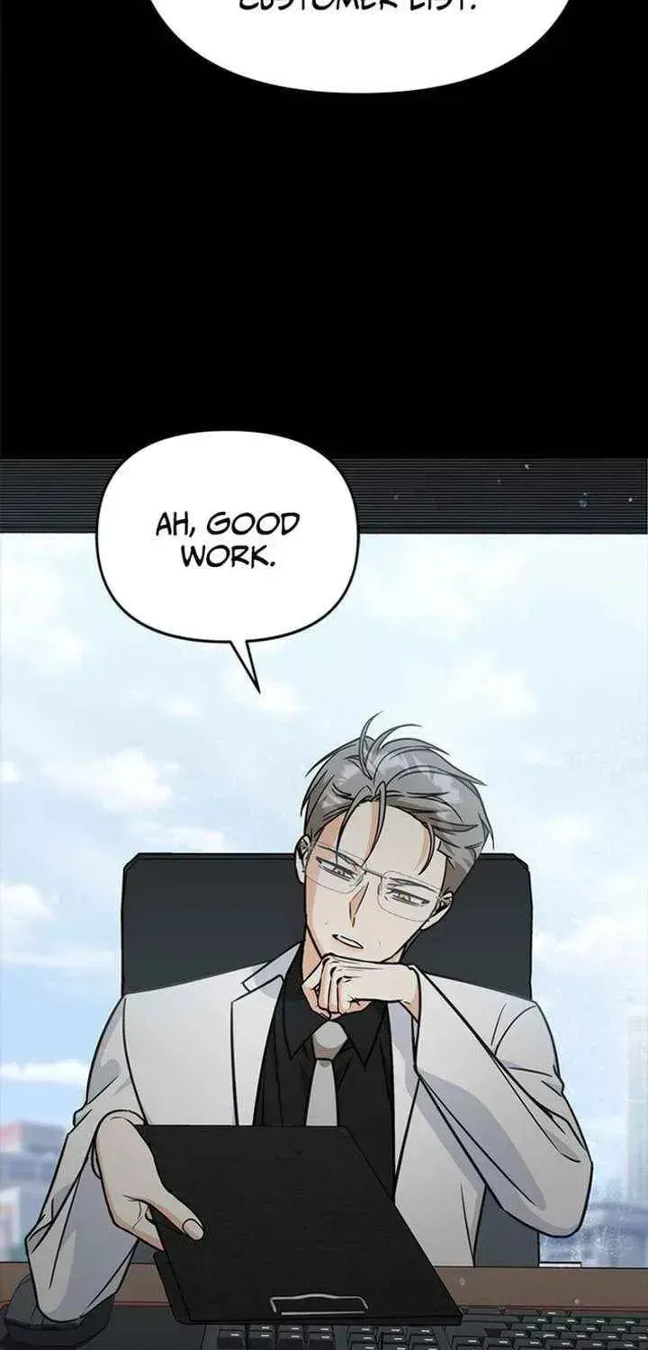 Toning Down the Gangster Male Lead Chapter 38 page 3 - 