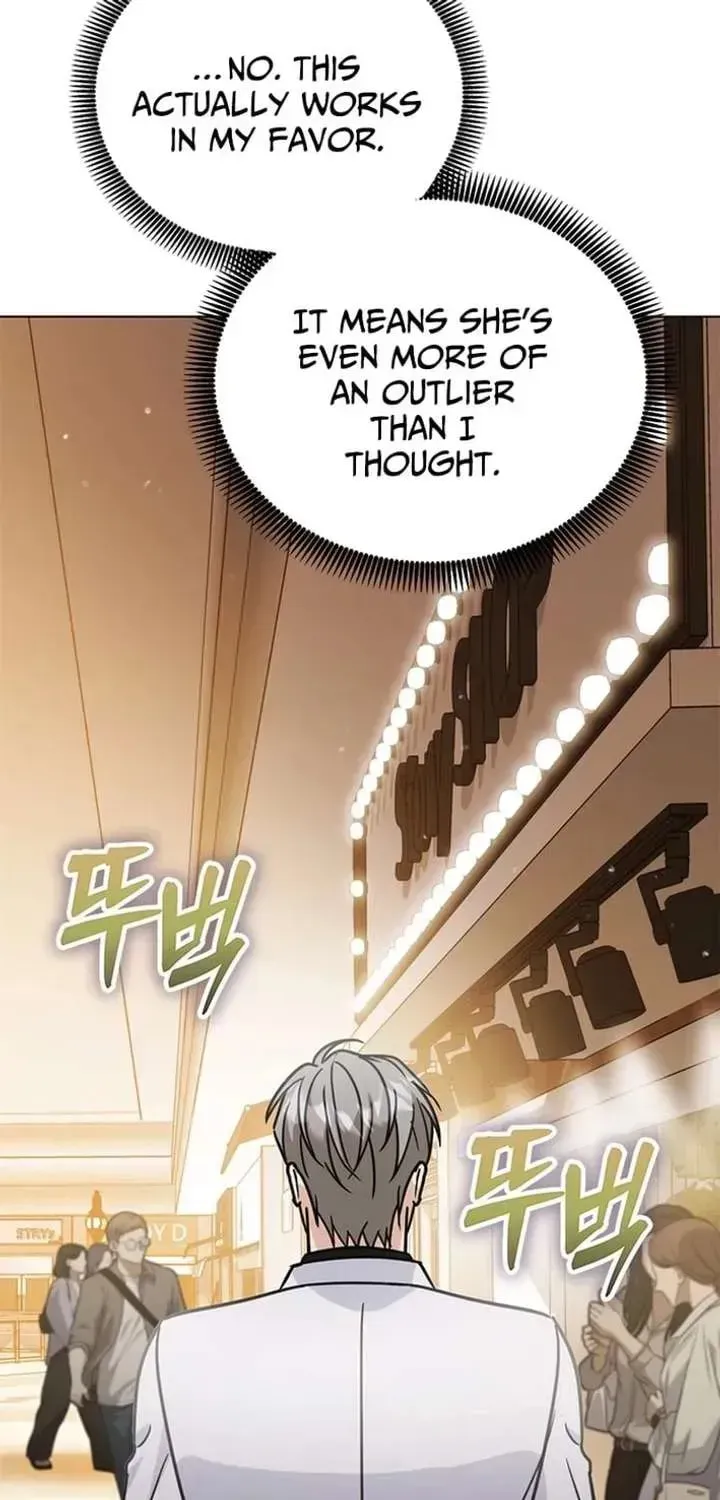 Toning Down the Gangster Male Lead Chapter 38 page 21 - 