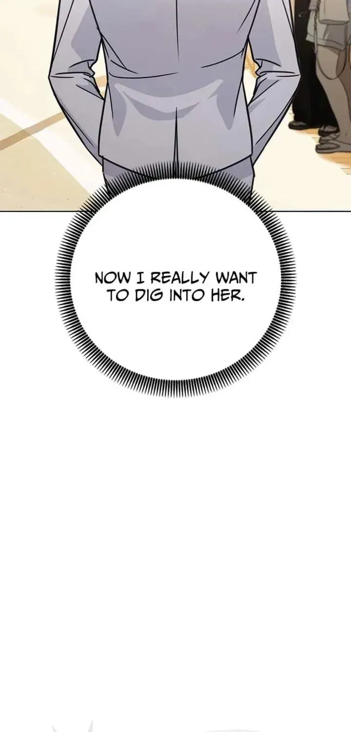 Toning Down the Gangster Male Lead Chapter 38 page 22 - 