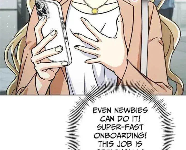 Toning Down the Gangster Male Lead Chapter 38 page 28 - 