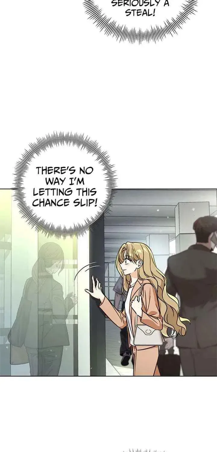 Toning Down the Gangster Male Lead Chapter 38 page 29 - 