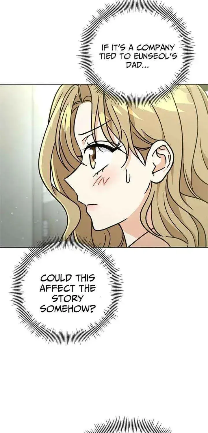 Toning Down the Gangster Male Lead Chapter 38 page 30 - 