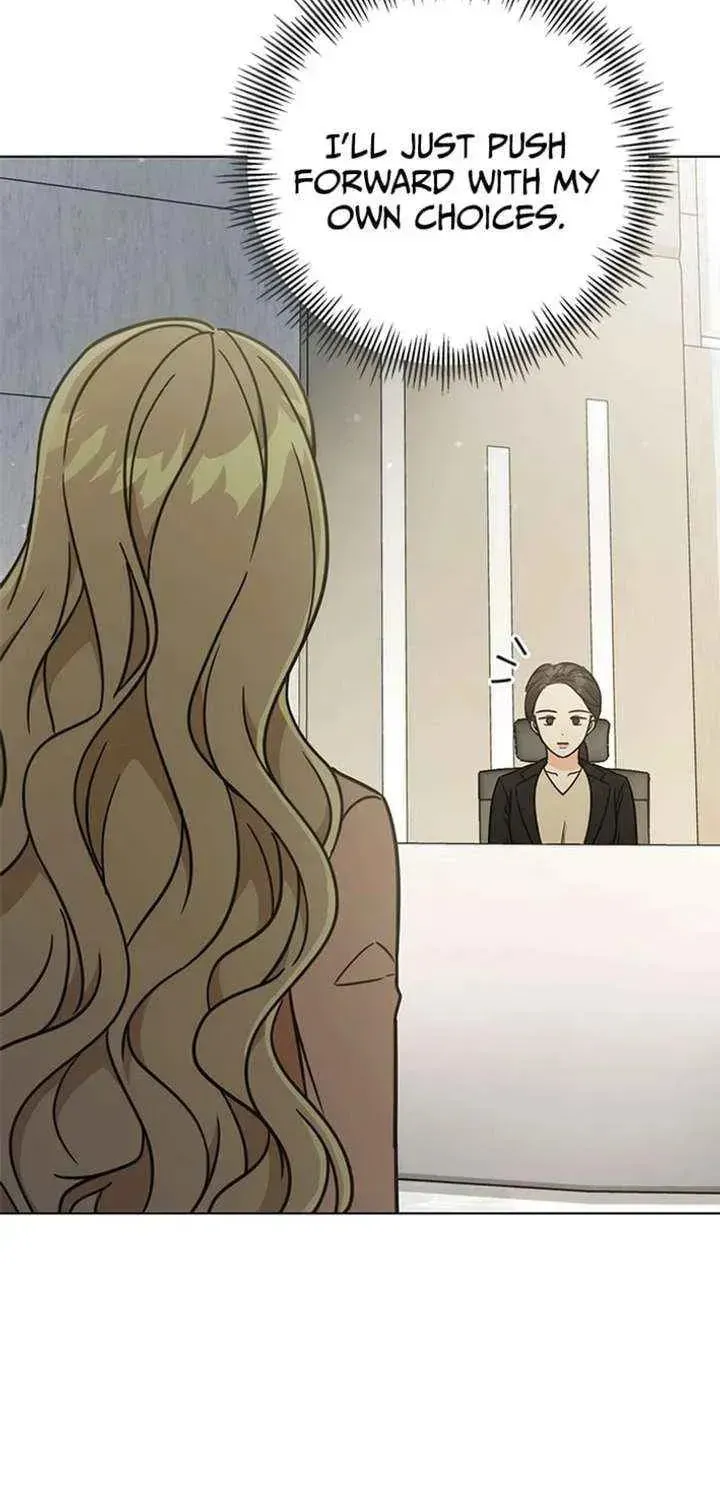 Toning Down the Gangster Male Lead Chapter 38 page 31 - 