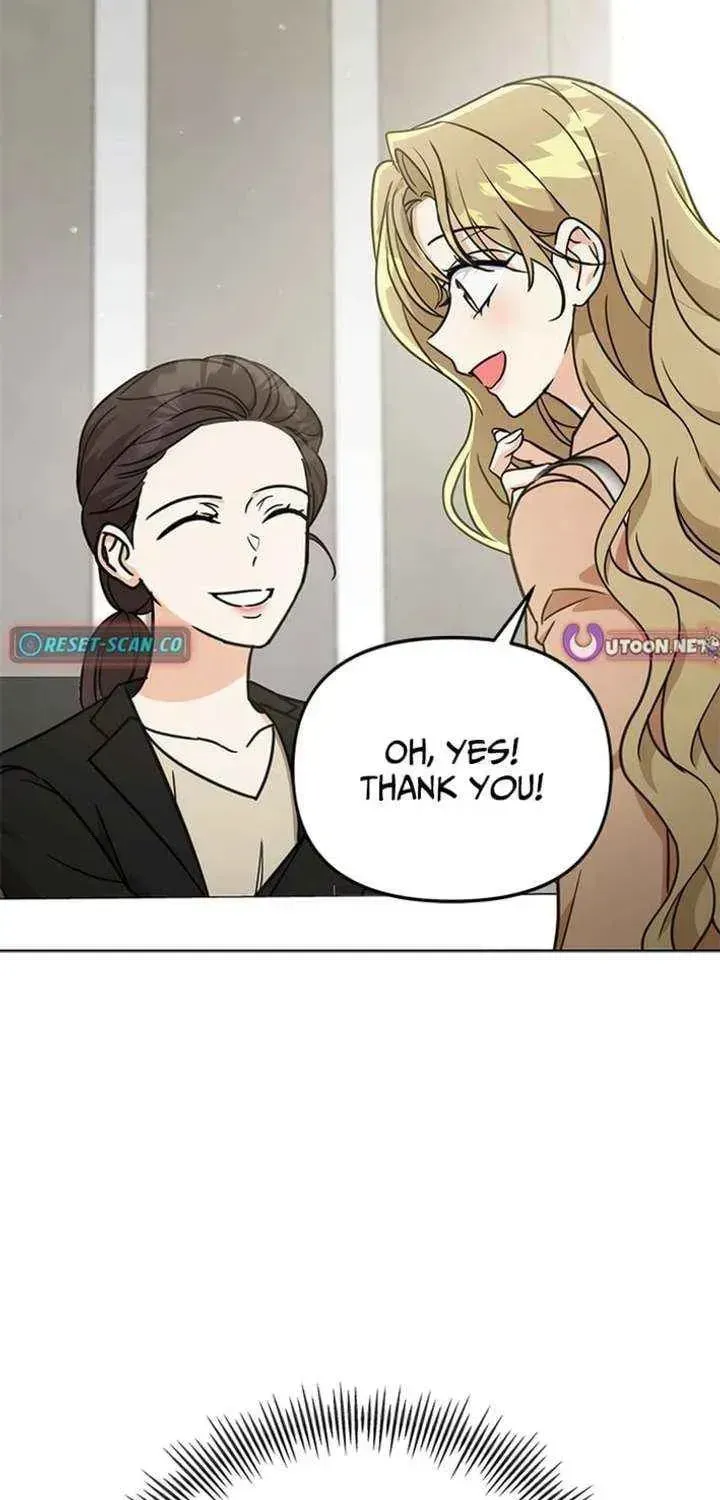 Toning Down the Gangster Male Lead Chapter 38 page 33 - 