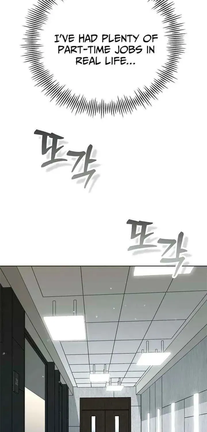Toning Down the Gangster Male Lead Chapter 38 page 34 - 
